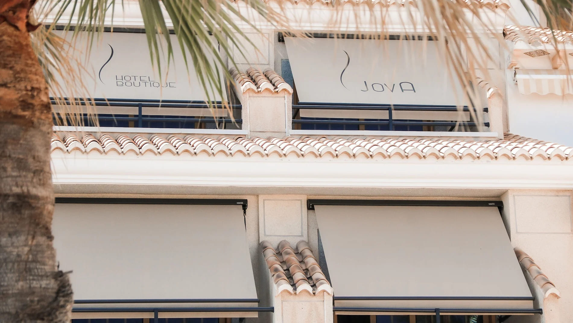Jova Hotel Boutique - Jova Hotels