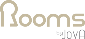 Rooms by Jova