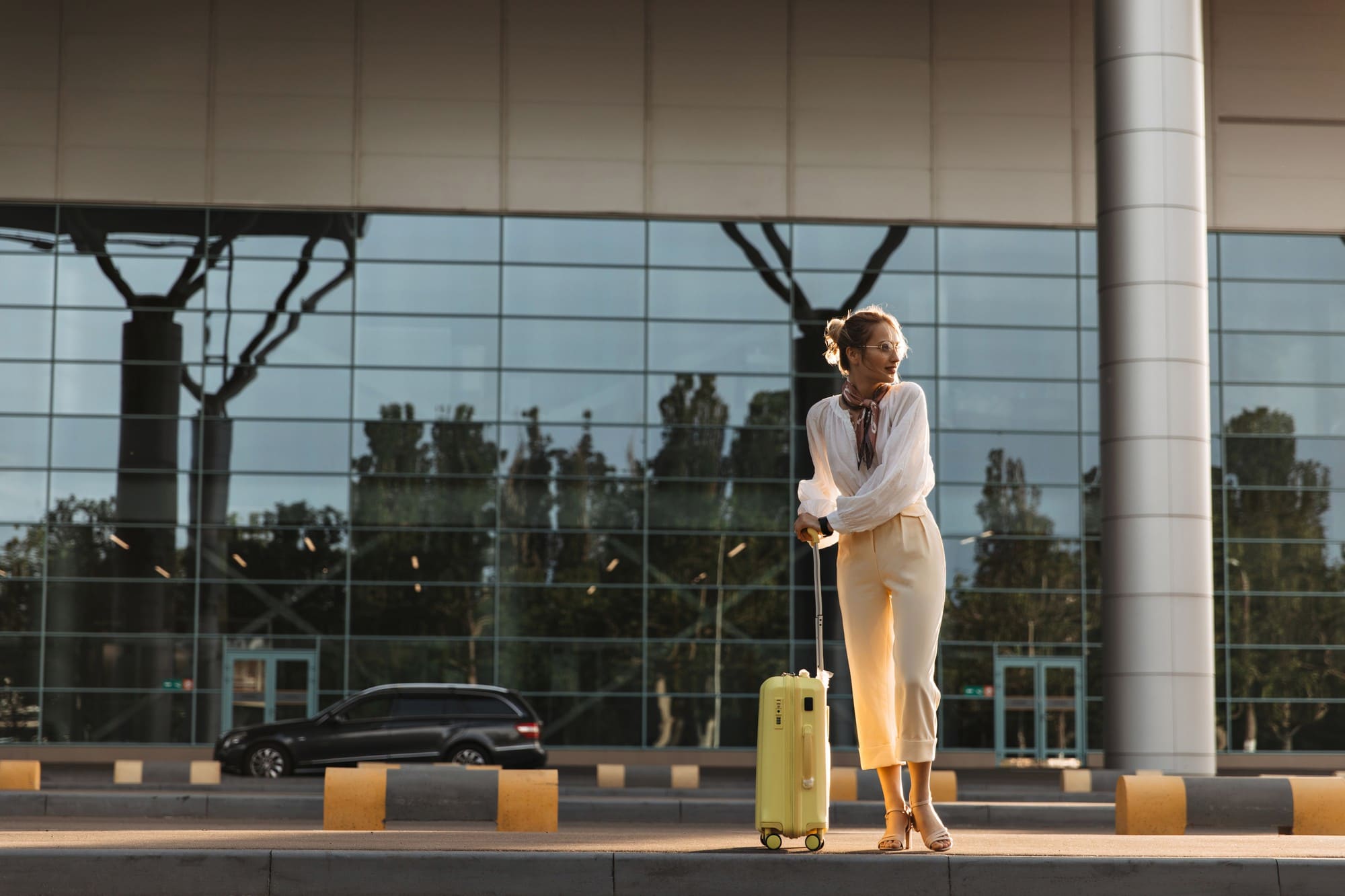 Servicio de Transfer Privado - Jova Hotels
