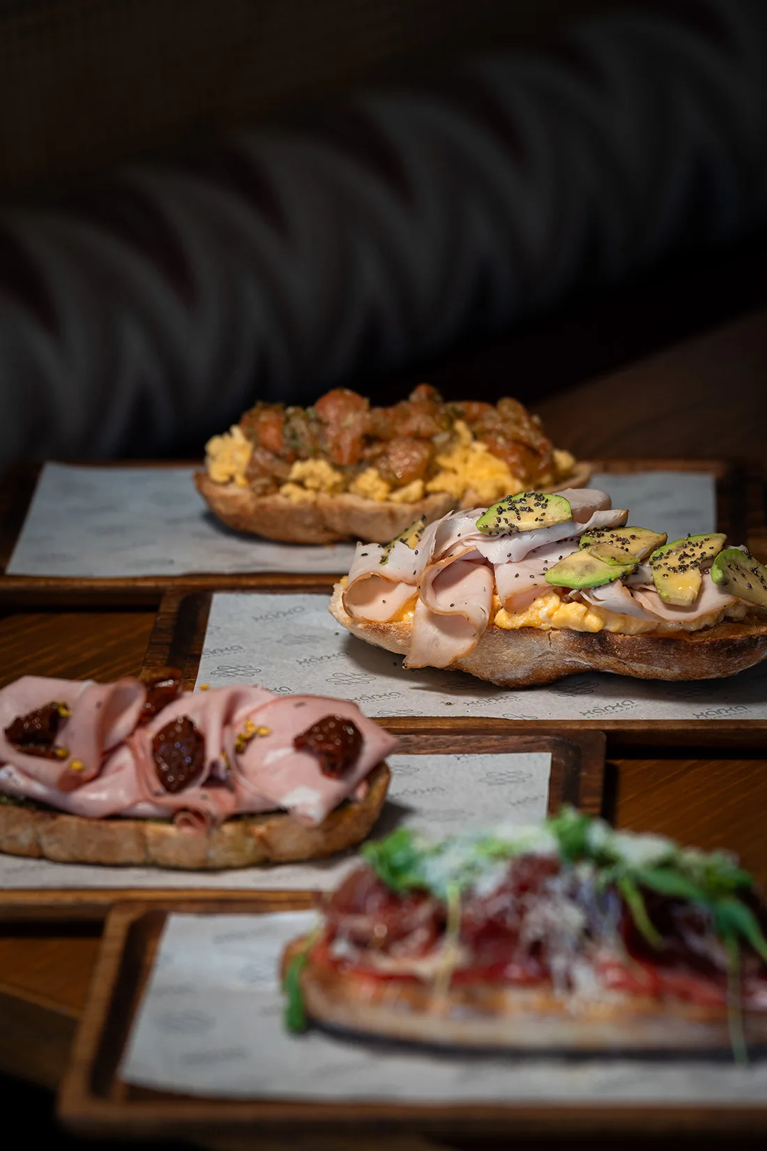 Experiencia desayuno buffet Xarxa<br/><small>(precio por persona)</small>