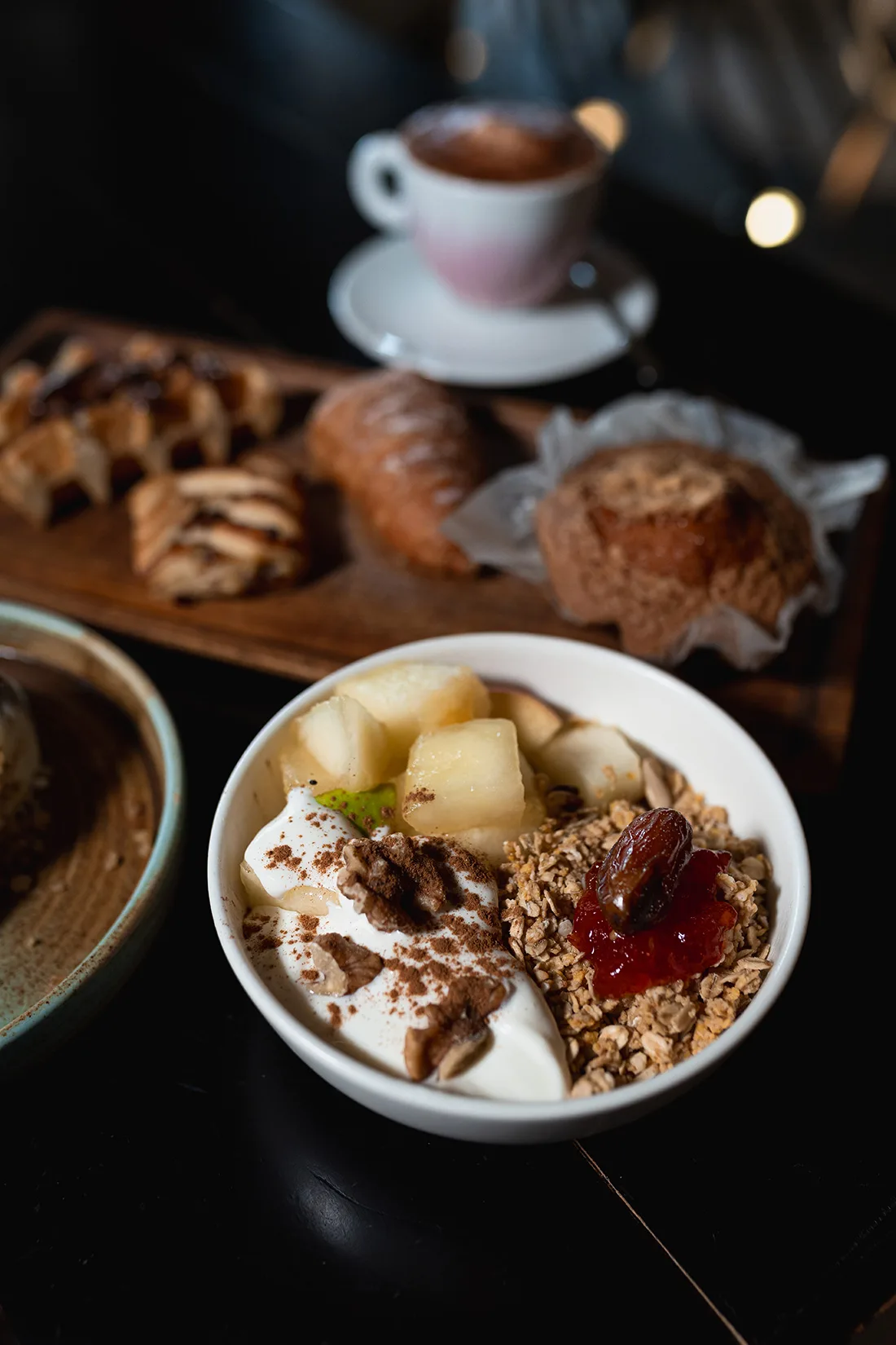 Experiencia desayuno buffet Xarxa<br/><small>(precio por persona)</small>