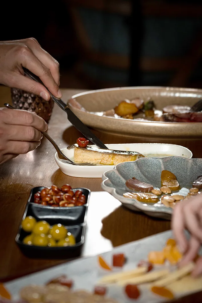Pack hotel + Experiencia Xarxa restaurante