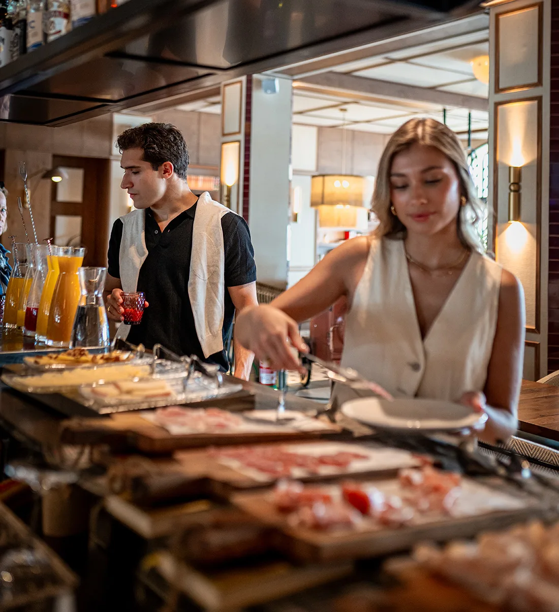 Experiencia fin de semana Jova hotel boutique